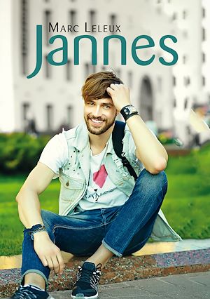 Téléchargez le livre :  Jannes