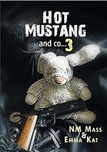 Télécharger le livre :  Hot Mustang and co… 3