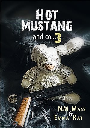 Téléchargez le livre :  Hot Mustang and co… 3