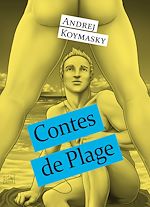 Télécharger le livre :  Contes de Plage