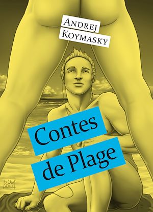 Téléchargez le livre :  Contes de Plage