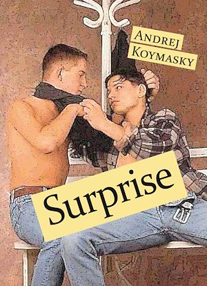 Téléchargez le livre :  Surprise