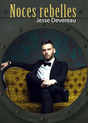 Téléchargez le livre :  Noces rebelles