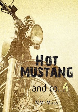 Téléchargez le livre :  Hot Mustang and co… 4