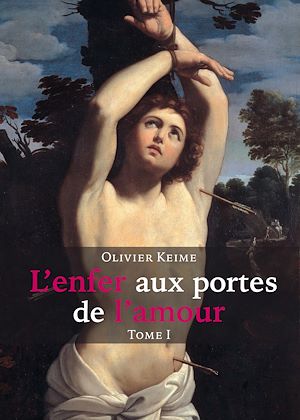 Téléchargez le livre :  L'enfer aux portes de l'amour
