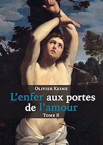 Télécharger le livre :  L'enfer aux portes de l'amour