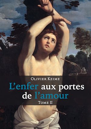 Téléchargez le livre :  L'enfer aux portes de l'amour