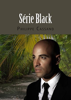 Téléchargez le livre :  Série Black