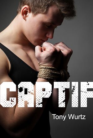 Téléchargez le livre :  Captif