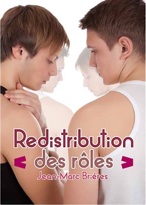 Téléchargez le livre :  Redistribution des rôles