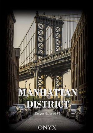 Téléchargez le livre :  Manhattan District