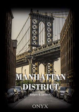 Téléchargez le livre :  Manhattan District