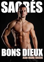 Télécharger le livre :  Sacrés bons dieux