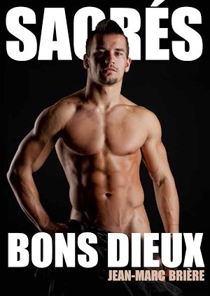 Téléchargez le livre :  Sacrés bons dieux