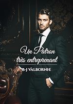 Télécharger le livre :  Un patron très entreprenant