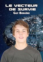 Télécharger le livre :  Le Vecteur de Survie