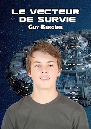 Téléchargez le livre :  Le Vecteur de Survie