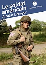 Télécharger le livre :  Le soldat américain