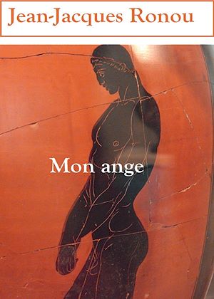 Téléchargez le livre :  Mon Ange