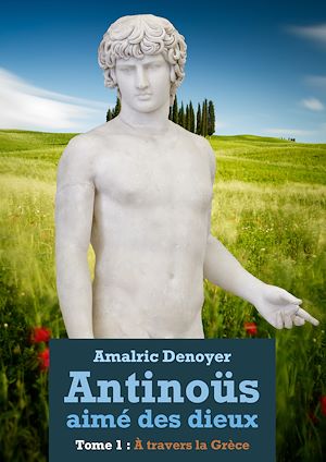 Téléchargez le livre :  Antinöus