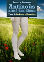 Télécharger le livre :  Antinöus