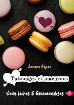 Télécharger le livre :  Vieux livres et Gourmandises