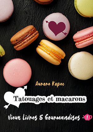 Téléchargez le livre :  Vieux livres et Gourmandises