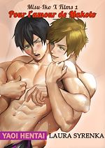 Télécharger le livre :  Misu-Iko X Films 1