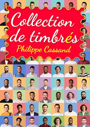 Téléchargez le livre :  Collection de timbrés