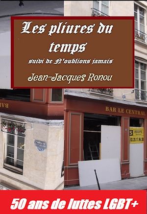 Téléchargez le livre :  Les pliures du temps