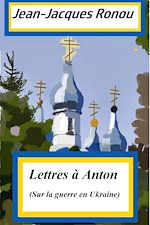 Télécharger le livre :  Lettres à Anton