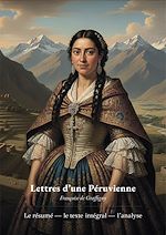 Télécharger le livre :  Letttres d'une Péruvienne