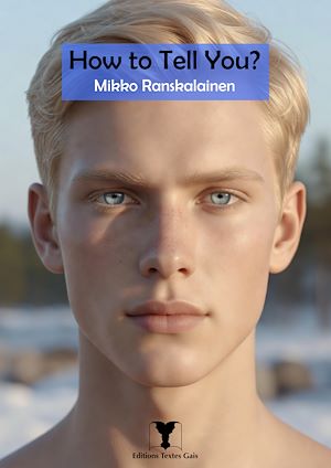 Téléchargez le livre :  How To Tell You?