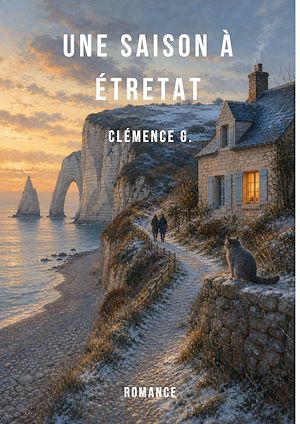Download the eBook: Une saison à Étretat