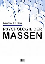 Télécharger le livre :  Psychologie der Massen