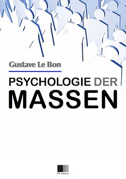 Télécharger le livre :  Psychologie der Massen