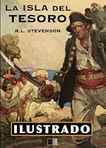 Télécharger le livre :  La Isla del Tesoro (Ilustrado)