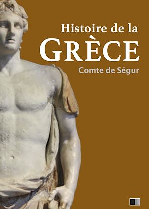 Téléchargez le livre :  Histoire de la Grèce