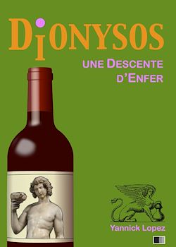 Télécharger le livre :  Dionysos. Une descente d'enfer.