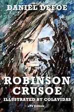 Télécharger le livre :  Robinson Crusoe