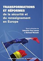 Download this eBook Transformations et réformes de la sécurité et du renseignement en Europe