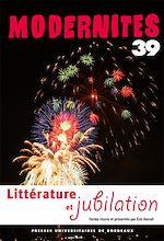 Download this eBook Littérature et jubilation