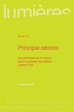 Download this eBook Principia rationis