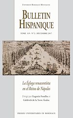 Download this eBook La Égloga renacentista en el Reino de Nápoles