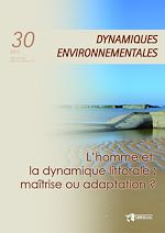 Download this eBook Homme doit-il maîtriser le littoral (L') ? - Dynamiques Environnementales 30