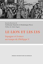 Download this eBook Le lion et les lys