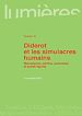 Télécharger le livre :  Diderot et les simulacres humains
