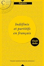 Download this eBook Indéfinis et partitifs en français
