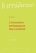 Télécharger le livre :  L'innovation pédagogique des Lumières