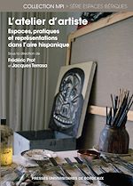 Download this eBook L'atelier d'artiste